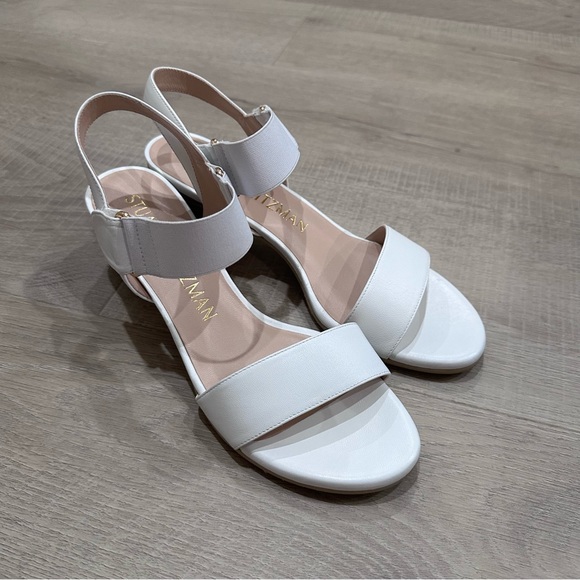 NEW Stuart Weitzman Sandals - Picture 2 of 7